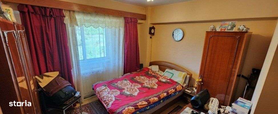 Apartament 2 camere decomandate, 51 mp+balcon 4 mp, Bd. Muncii - Imagine principală: 3/7