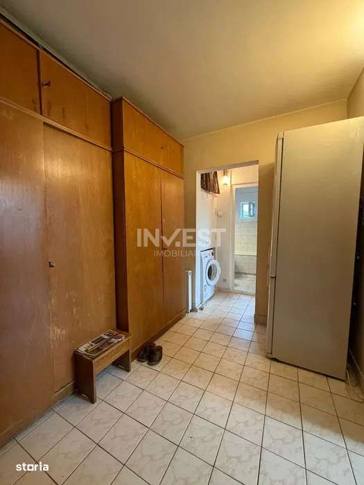Apartament 2 camere, decomandat, 51 mp, zona Nicolina 2, Iasi-6