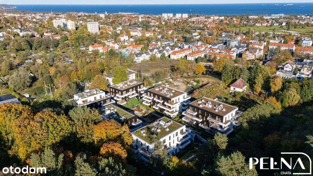 Gdzie las spotyka morze - Spa w Twoim Domu-12