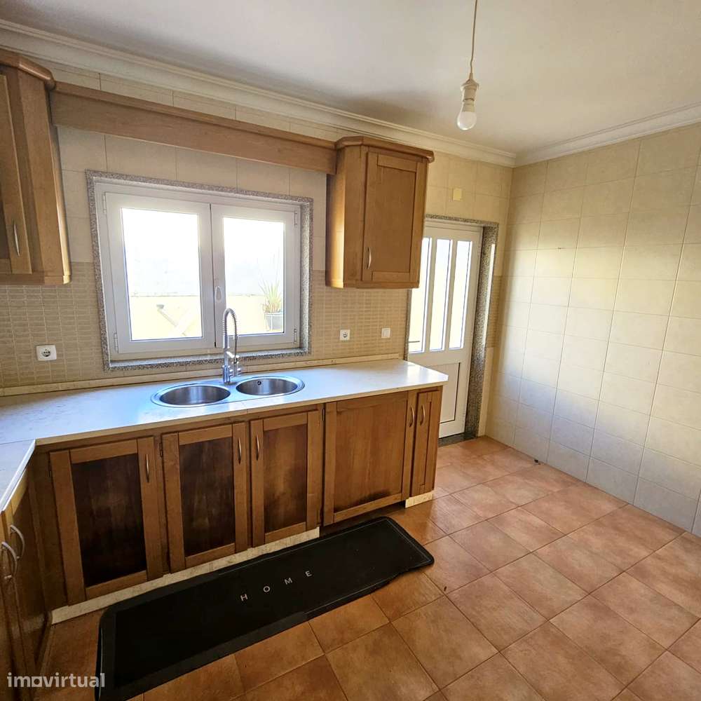 Moradia Geminada Quinta do Conde-15