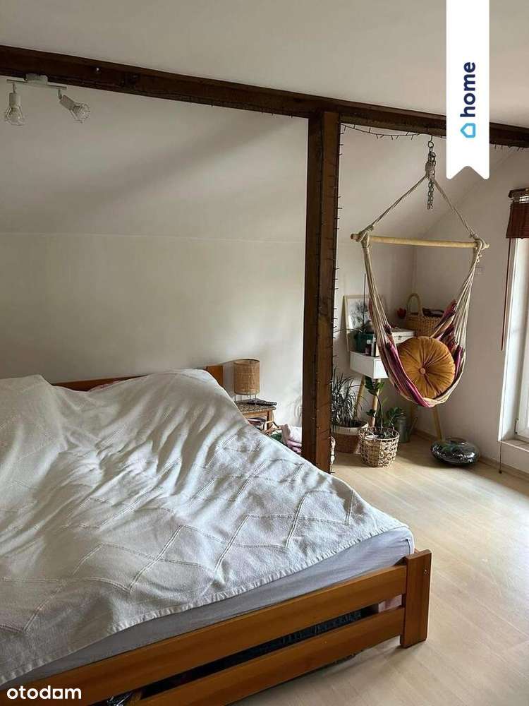 Całoroczny dom ROD nad jeziorem Deczno Umeblowane - Pełny obrazek: 4/9