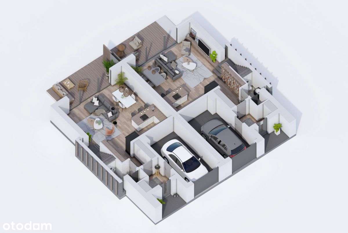 Dojazdów ostatnia sztuka gotowy na Październik !-12