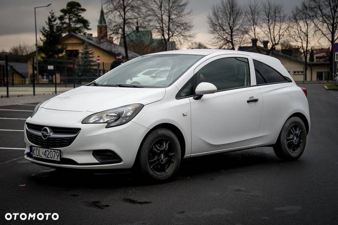 Opel Corsa 1.2 16V Enjoy - 3