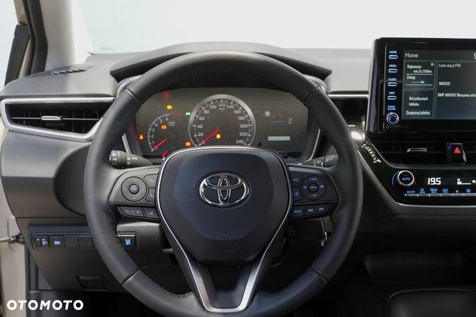 Toyota Corolla 1.8 Hybrid Comfort - 14