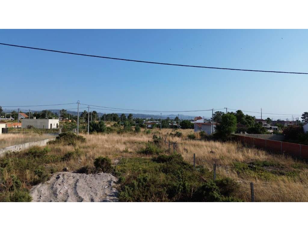 TERRENO COM 1.230m2 - PINHAL DAS FORMAS - PALMELA-20
