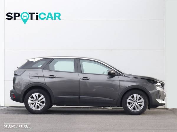 Peugeot 3008 1.5 BlueHDi Active Pack - 4