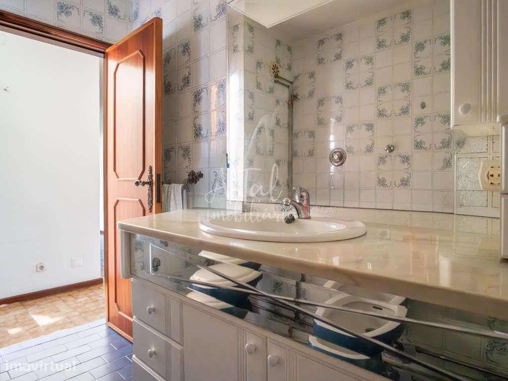 T3 de 88m2 no Furadouro/Ovar a 5mn da Praia-6