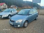 Skoda Fabia 1.4 16V Active - 1