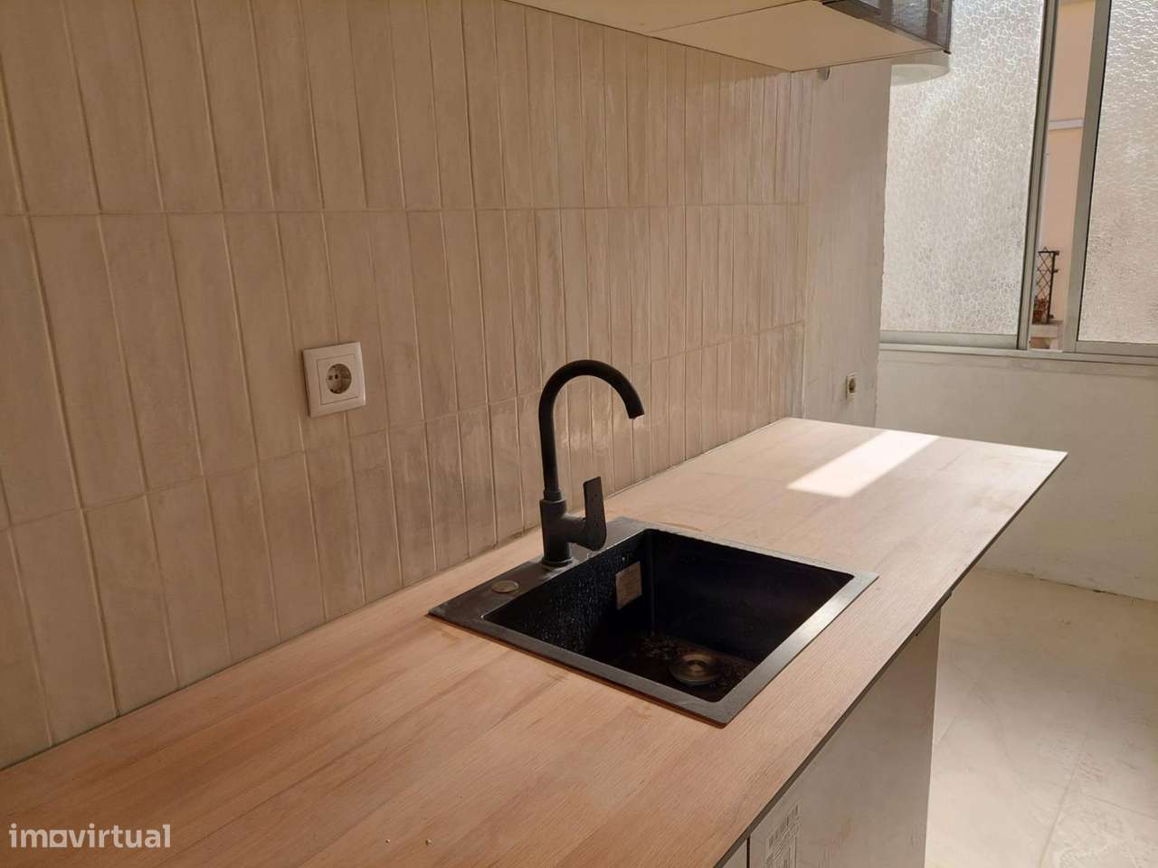 T1, Totalmente Remodelado, Bairro dos Atores, Areeiro-0
