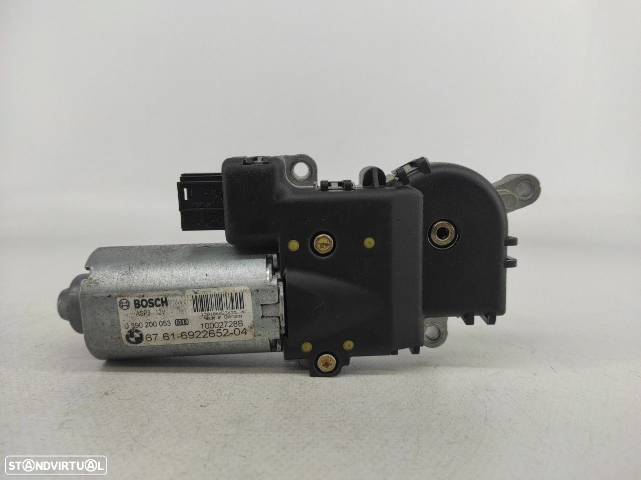 Motor Tecto Abrir Bmw X3 (E83) - 2