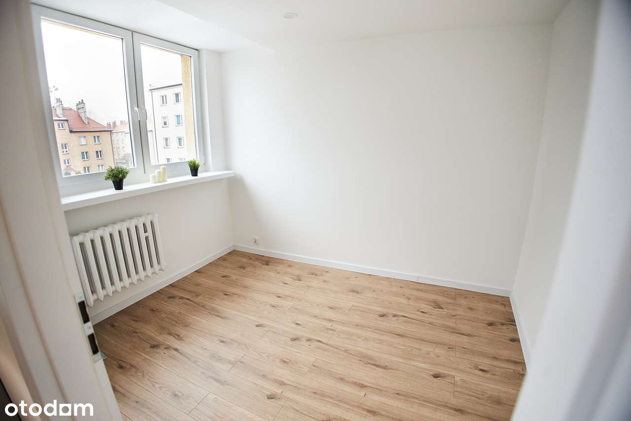 3 pokojowy Apartament 100 m od Parku po generalnym remoncie 2 piętro-11