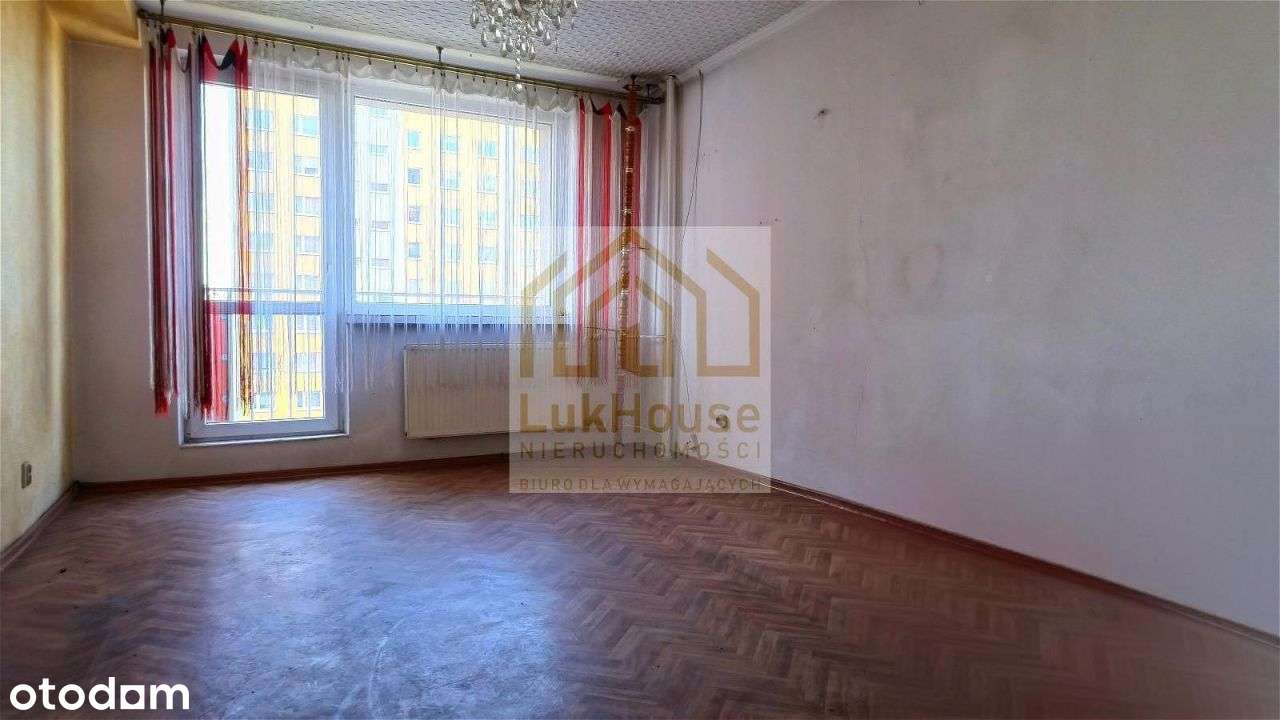 Szombierki - 3-Niezależne Pokoje + Balkon - Pełny obrazek: 3/7