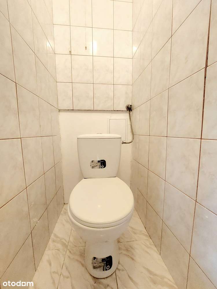 Atrakcyjne 3 pokoje z balkonem -  os. Toruńskie-13