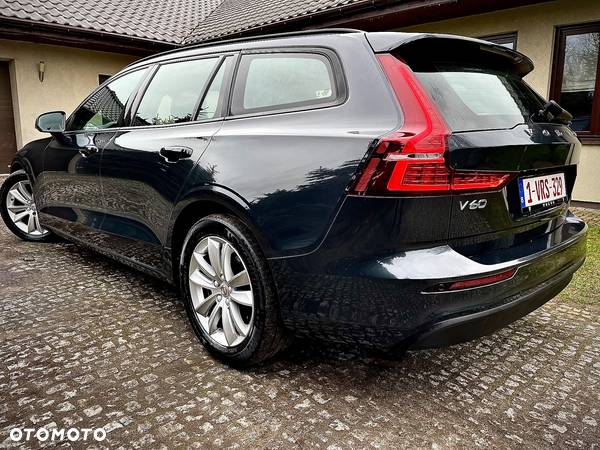 Volvo V60 D3 Momentum - 19