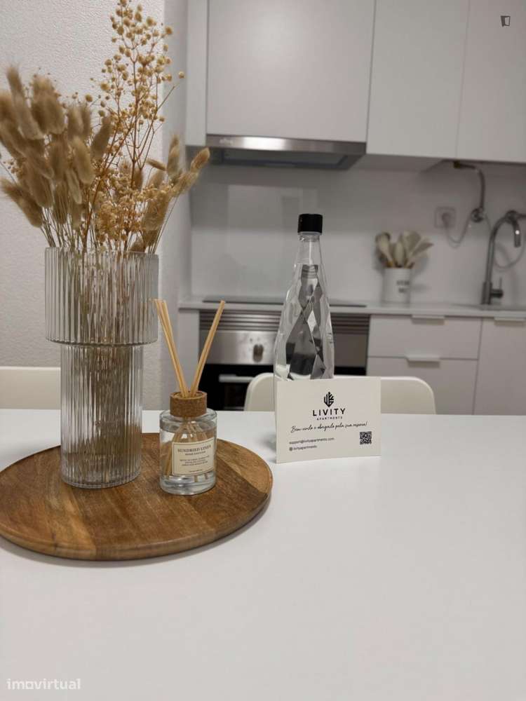 Quarto - localizado em Portimao - Grande imagem: 5/10