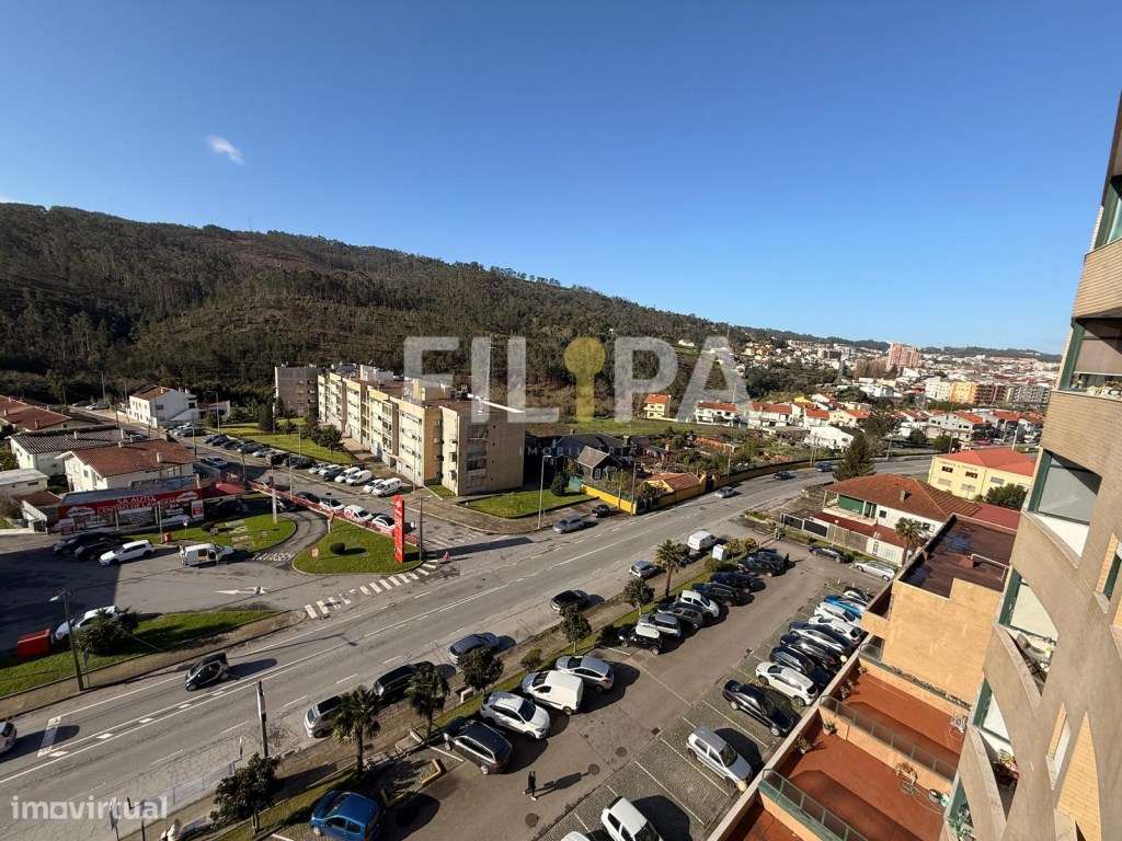 T3 em condomínio Privado junto ao Hospital privado de Campo-25