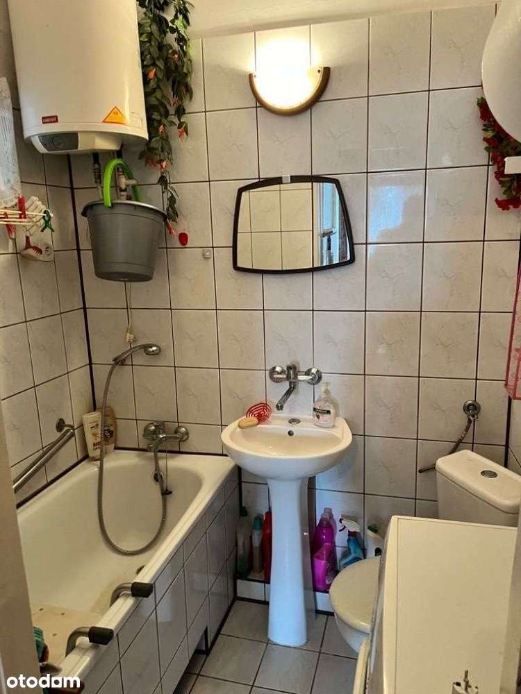 Bezczynszowe 2 pokojowe, 10 km do Łobza, Drawska-9