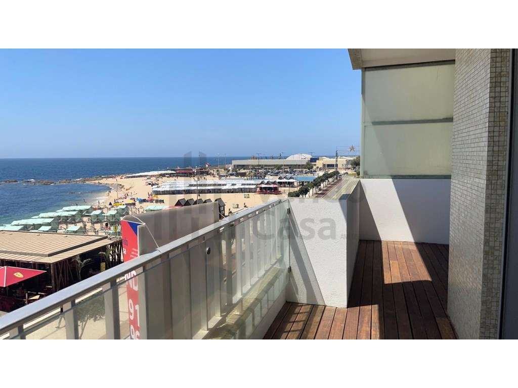 Vende-se T3 -Frente Mar-Póvoa de Varzim-33