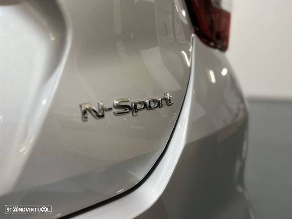 Nissan Micra 1.0 IG-T N-Sport - 32