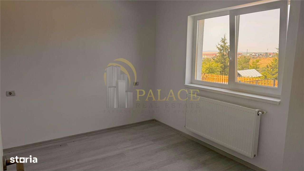 Vila individuala de vanzare in Valea Lupului, zona linistita, fundac p - Imagine principală: 5/20