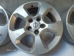 Jantes Especiais Opel Astra H Gtc (A04) - 4