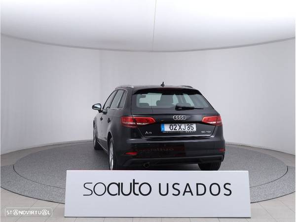 Audi A3 Sportback 30 TDI - 12