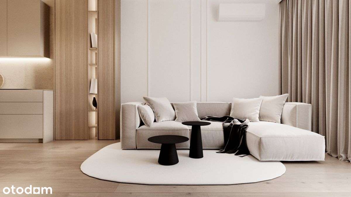 Metro Ulrychów 1 km  | Projekt w cenie-14