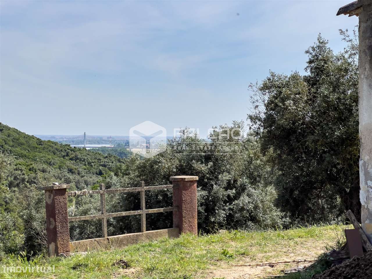 Moradia para Restaurar T2 Venda em Santarém (Marvila), Santa Iria da R - Grande imagem: 4/38