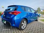 Toyota Auris 1.6 Edition - 7