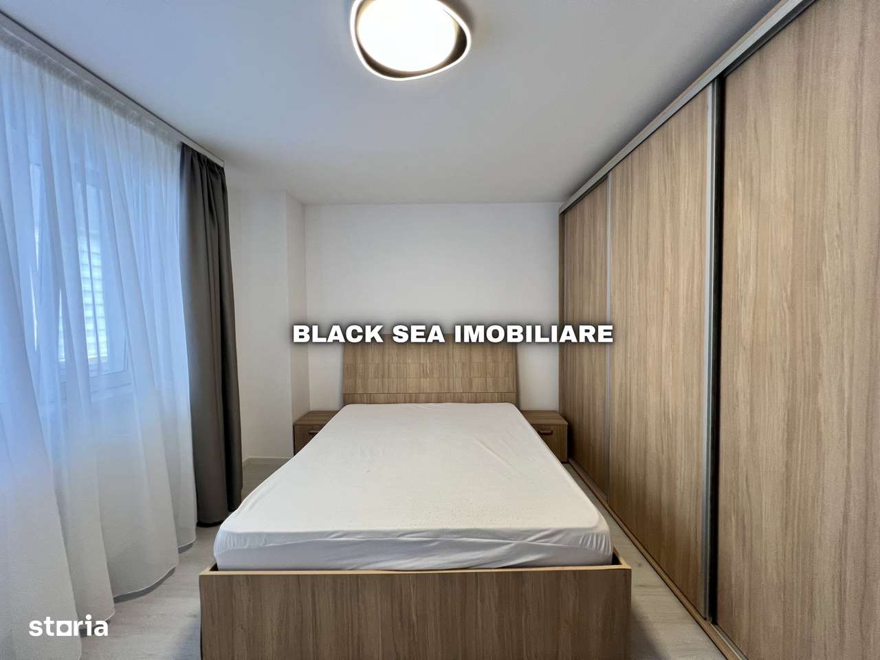 Apartament 2 camere Modern zona Energia / Baba Novac - Termen Lung - Imagine principală: 4/8