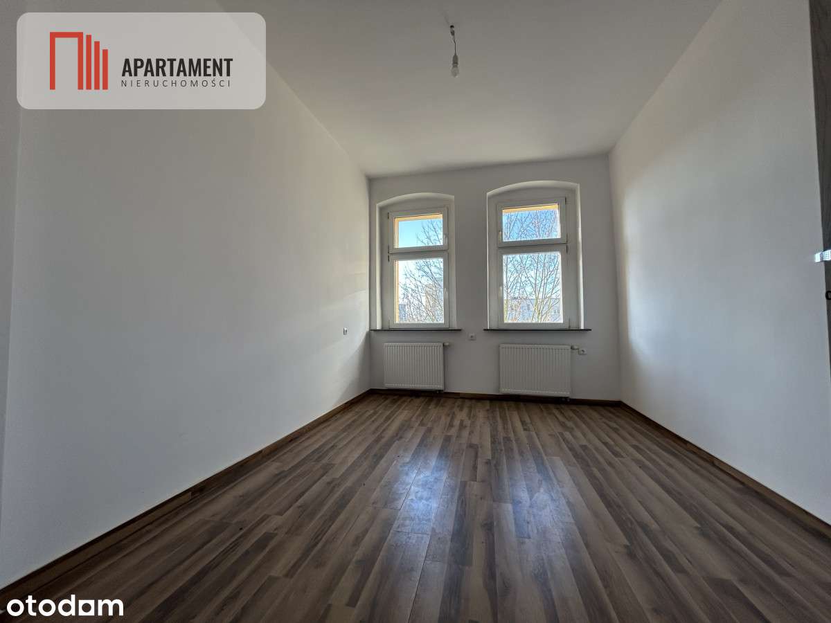 Mieszkanie po remoncie w pobliżu centrum - Pełny obrazek: 4/9