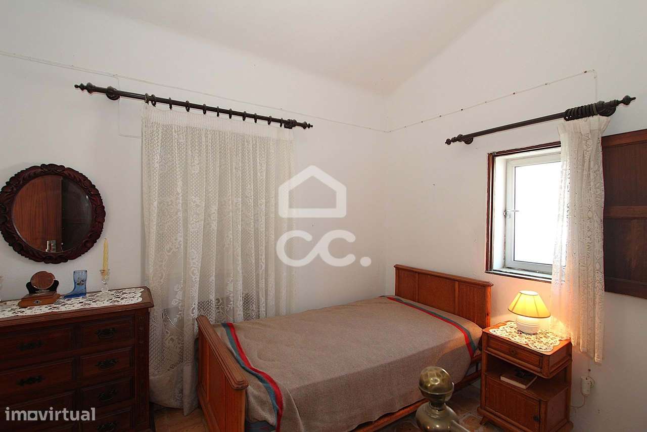 Moradia Típica do Algarve a apenas 2 km da praia da Marinha-13