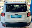 Jeep Renegade 1.6 MJD Limited DCT - 10