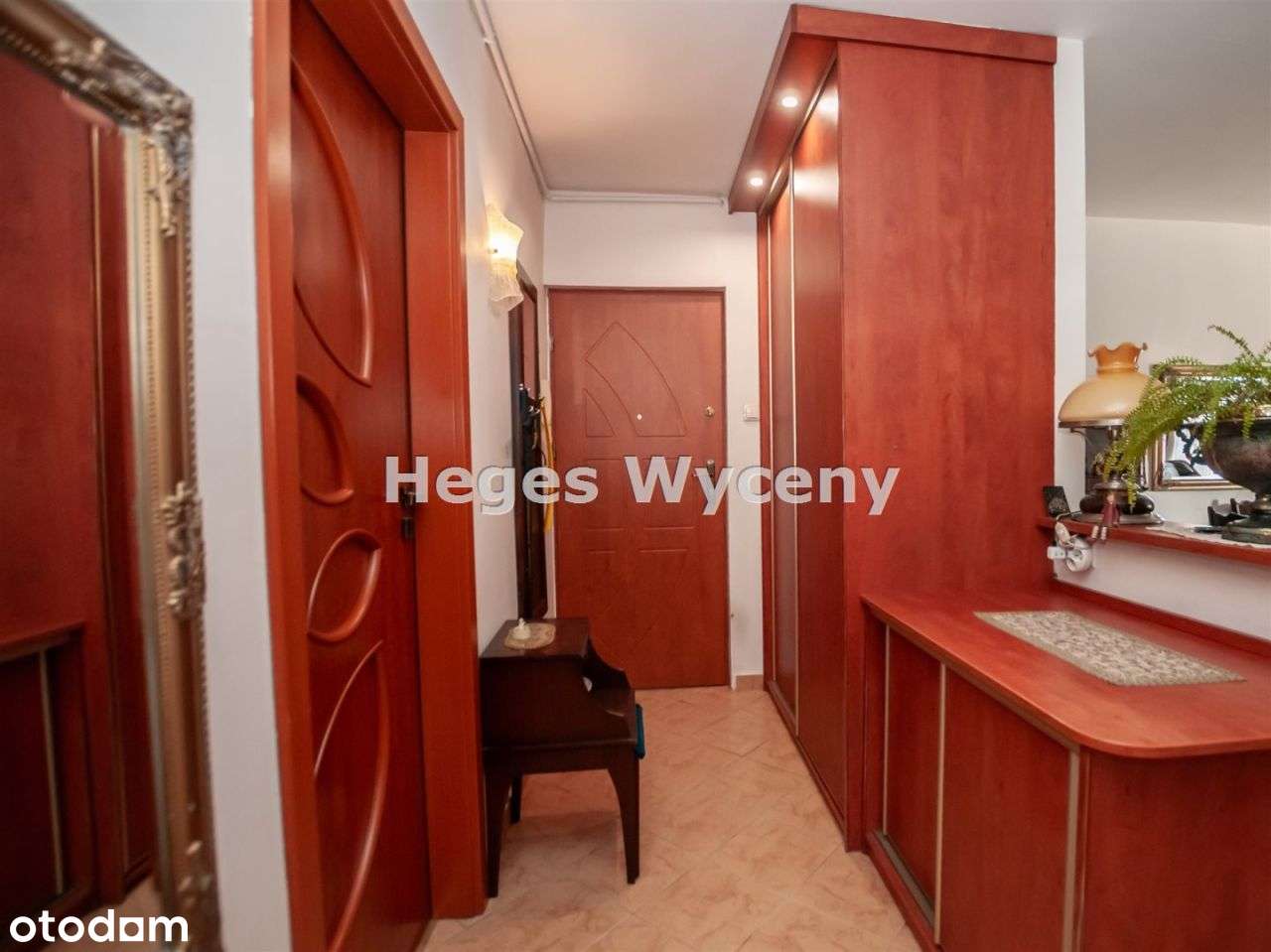 Mieszkanie na pięknym, historycznym rynku - Pełny obrazek: 4/14