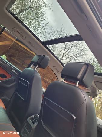 Volkswagen Tiguan 2.0 TSI 4Mot R-Style DSG - 7