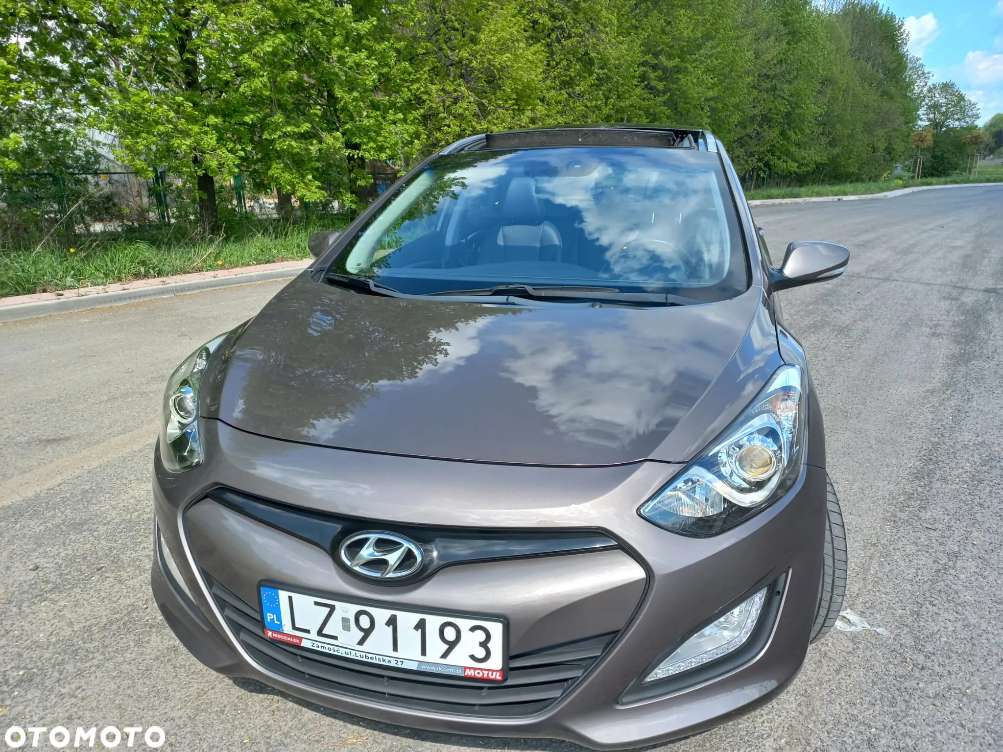 Hyundai I30 1.6 CRDi Comfort - 16