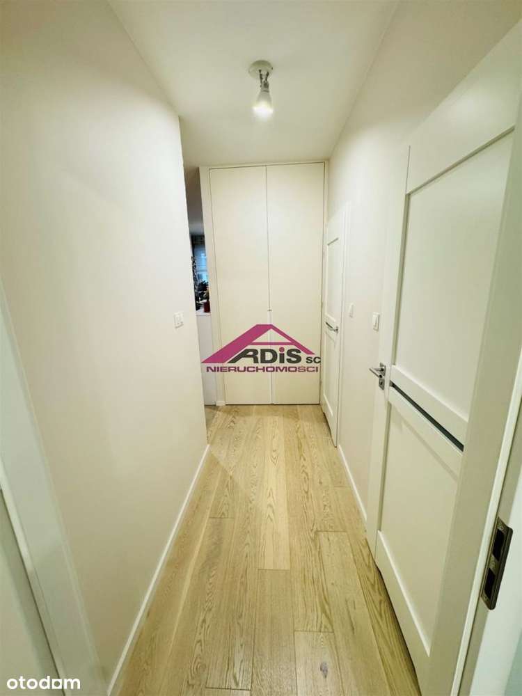 Mieszkanie, 64 m², Warszawa-8