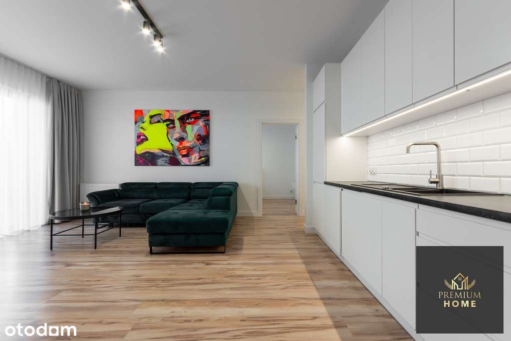 Apartament z ogródkiem i garażem -Jagiellońska 14 - Pełny obrazek: 5/20