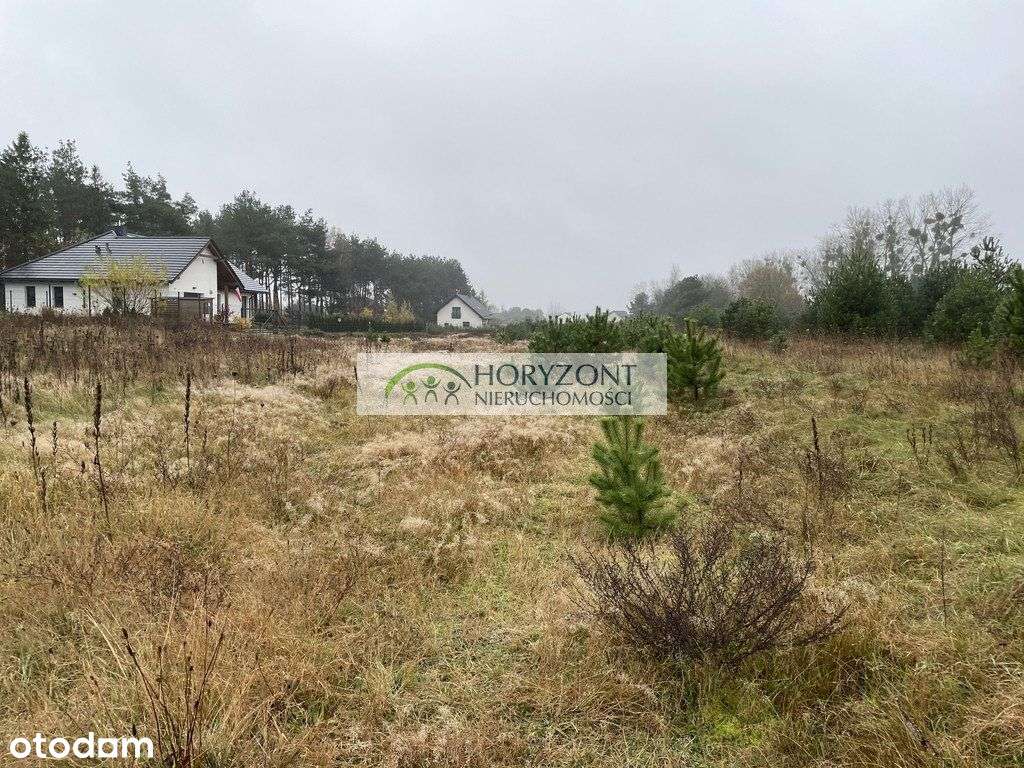 Bojano - Wiczlino,działki budowlane-3