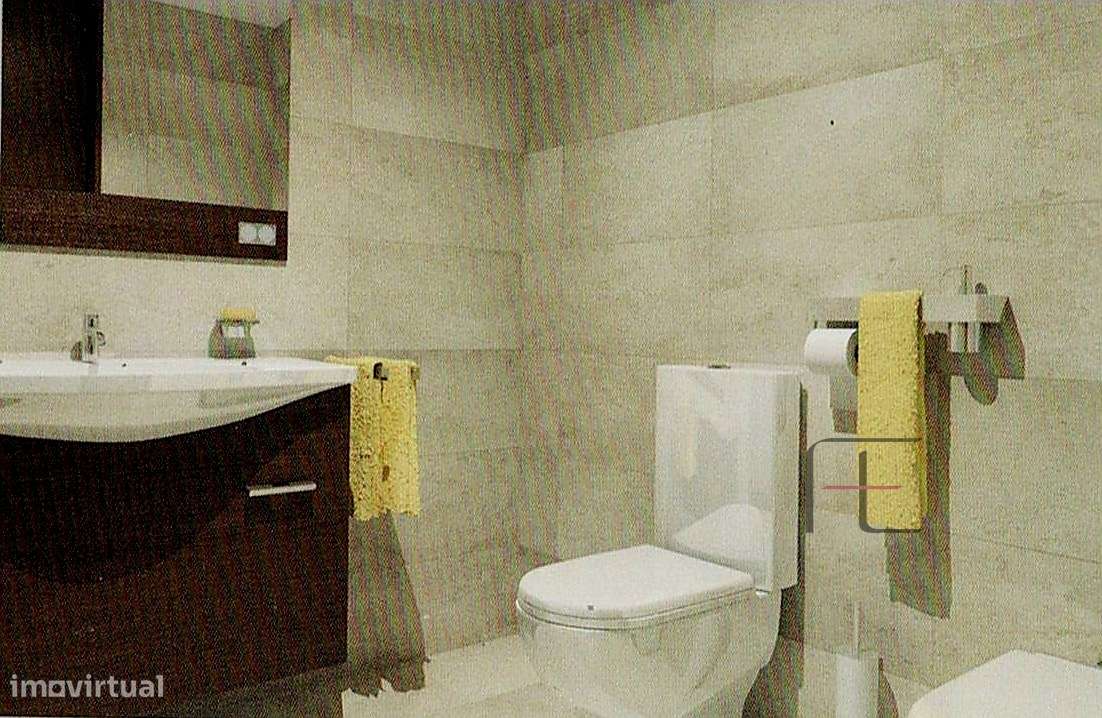 Apartamento T1, arrendado, Junto ao MediaMarkt, Vila Nova de Gaia-5