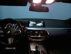 BMW 520 d Line Luxury Auto - 22