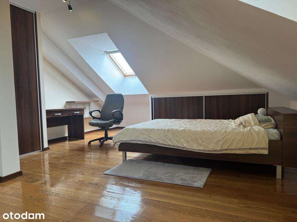 Przestronny Dom | Działka 3000 m²-7