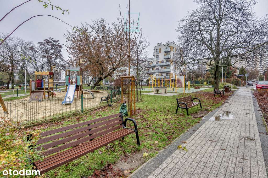 Jasne, 2 pokojowe mieszkanie na Pradze Południe-15