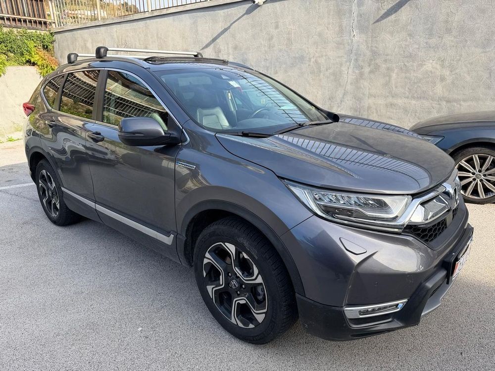 Honda CR-V V (2018-2023) 2.0 i-MMD Executive (Honda Connect+) 2020