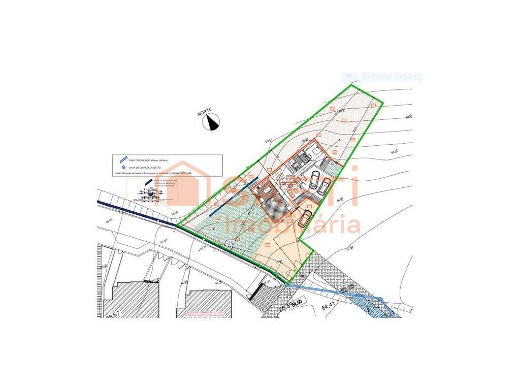 Nova Construção - Moradia contemporânea T4 com jardim e garagem dup... - Grande imagem: 4/45