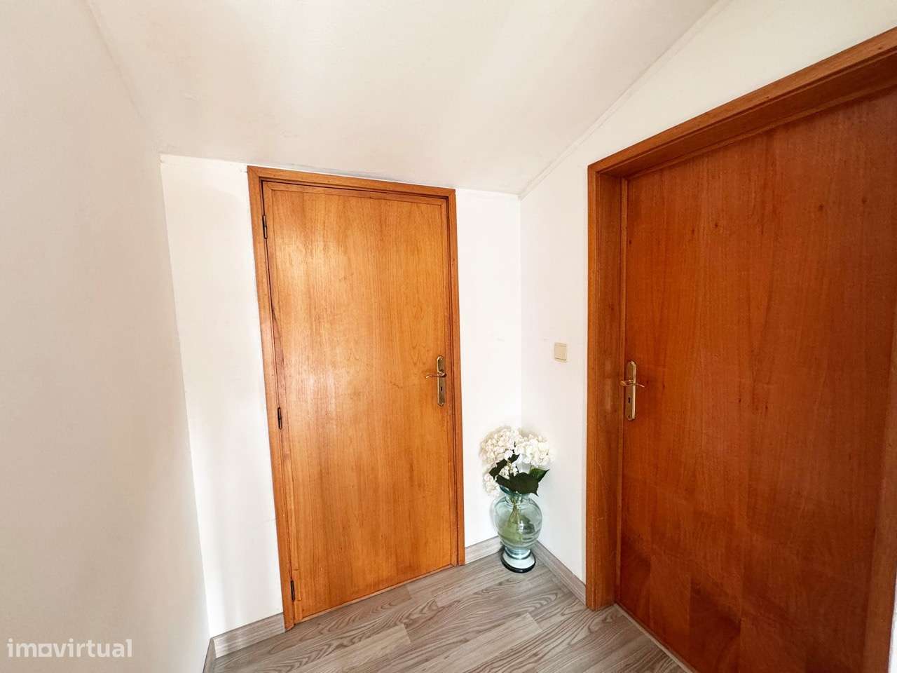 Moradia T4 com jardim e garagem em Vila do Conde-12