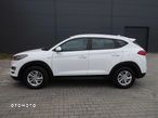 Hyundai Tucson blue 1.6 CRDi 2WD Style - 16