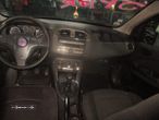 Carro MOT: 192A8000  FIAT BRAVO 2 FASE 1 2008 1.9JTD 120CV 5P CINZENTO DIESEL - 7