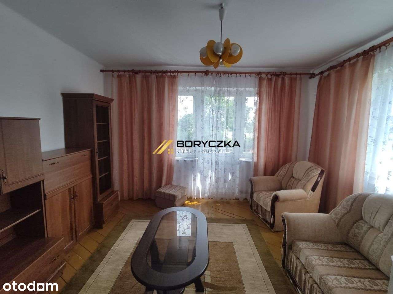 Biechów - dom z potencjałem przy Dk79. - Pełny obrazek: 5/20