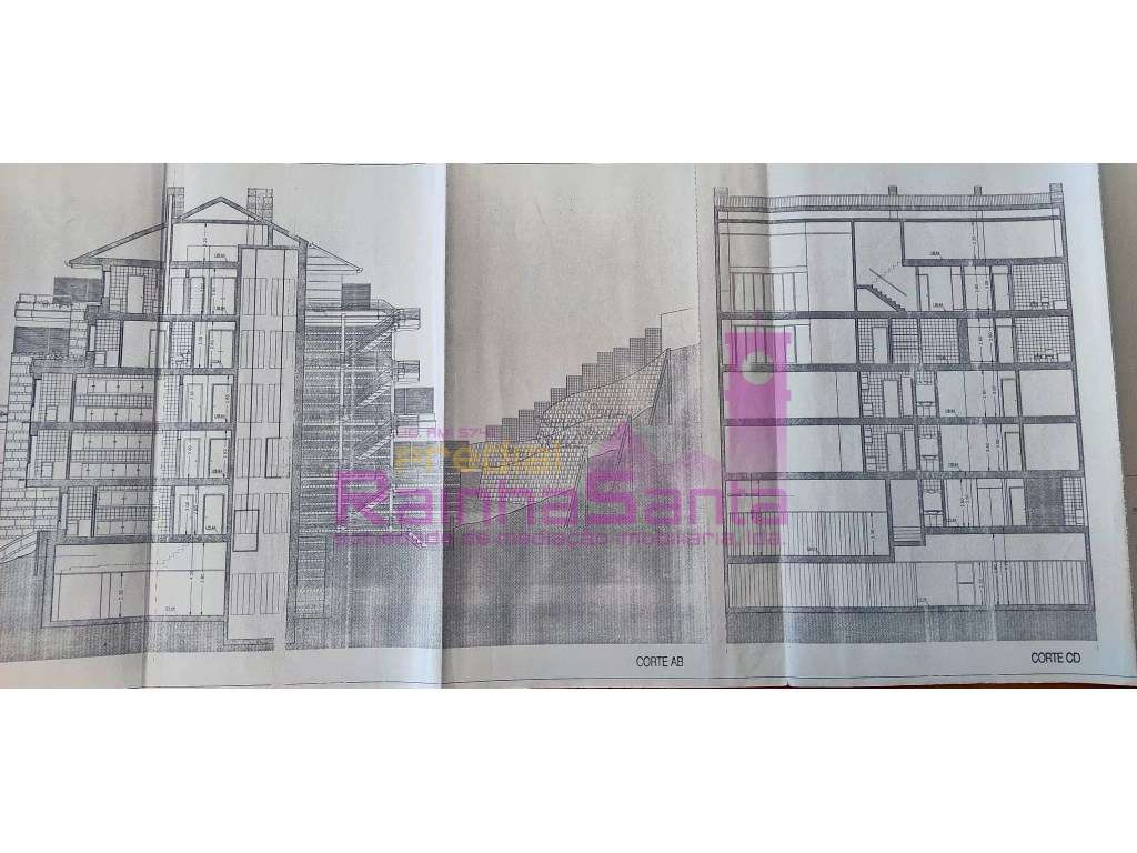 Lote - Quinta de São Jerónimo - Coimbra - Grande imagem: 4/14